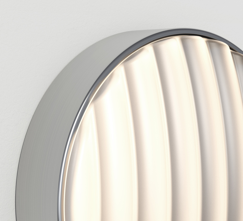 Montreal round 300 studio astro applique murale wall light  astro 1032012  design signed nedgis 165455 product