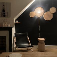 Moon combo par 4 anne sophie boucard applique murale wall light  anso cmp4  design signed nedgis 74049 thumb