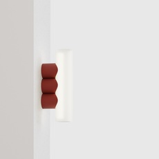 Multitude 3 studio paulineplusluis applique murale wall light  matiere grise af117aygguax 142  design signed nedgis 182607 thumb