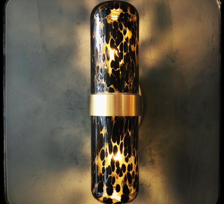 Murano studio gong applique murale wall light  gong gm 031 glass 31  design signed nedgis 168640 product