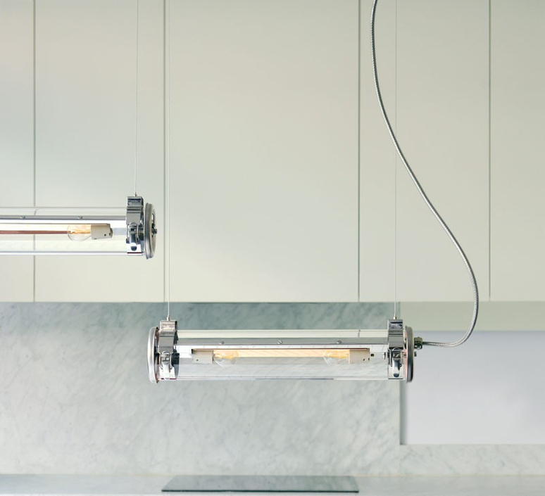Wall Pendant Ceiling Light No Dimmable 2700k Musset Silver