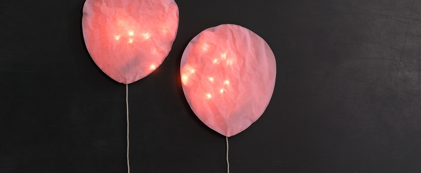 banner-image Applique murale natural pink lighting l rose o27cm h31cm ekaterina galera normal