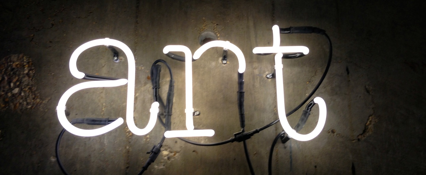 banner-image Applique murale neon art art transformateur blanc brillant h17cm seletti normal