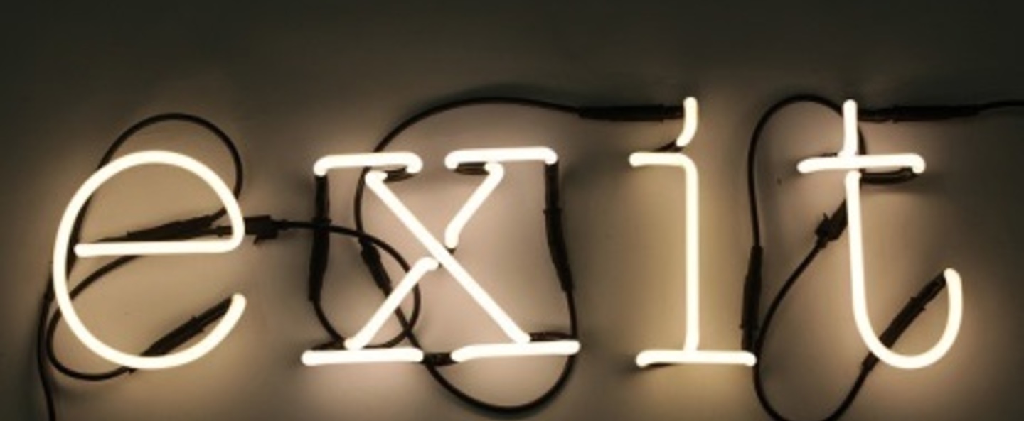 banner-image Applique murale neon art exit transformateur blanc brillant h17cm seletti normal