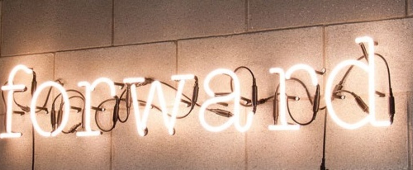 banner-image Applique murale neon art forward transformateur blanc brillant h17cm seletti normal