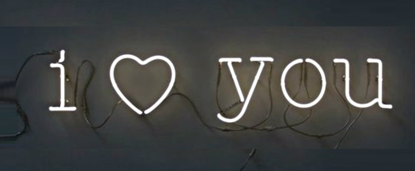banner-image Applique murale neon art i love you transformateur blanc brillant h17cm seletti normal