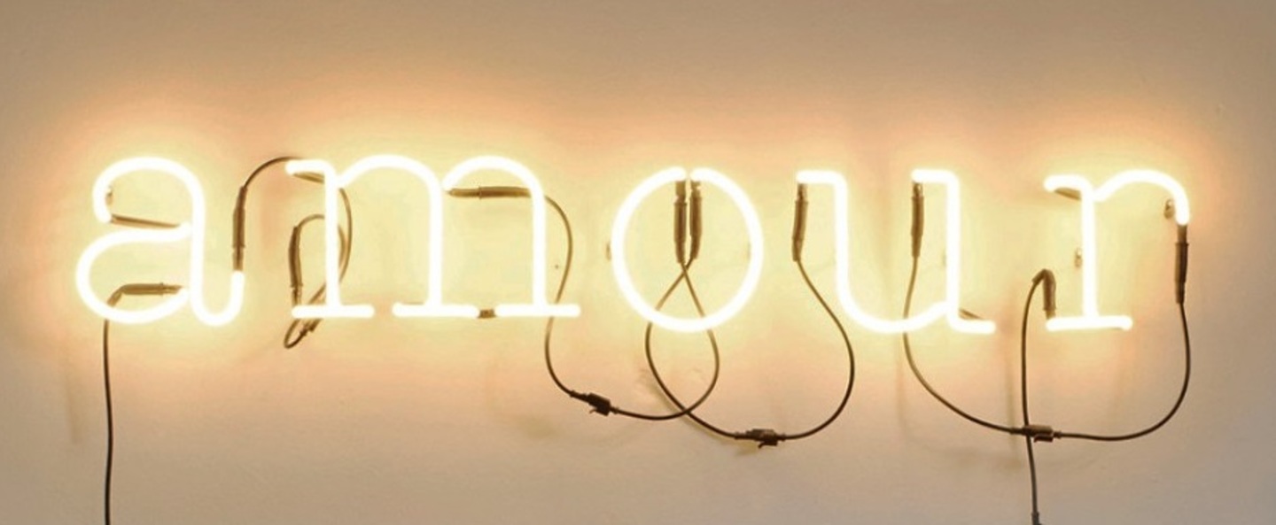 banner-image Applique murale neon art m transformateur blanc brillant h17cm seletti normal