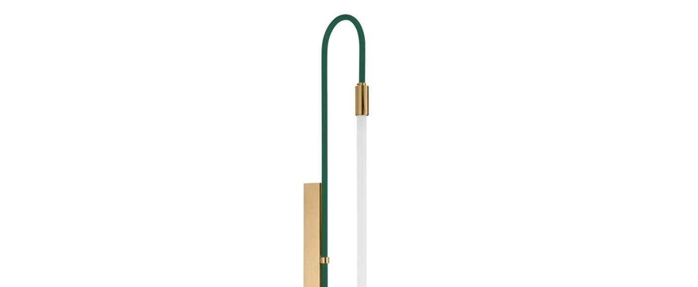 banner-image Applique murale neon simple laiton vert pin l6cm h170cm magic circus editions normal