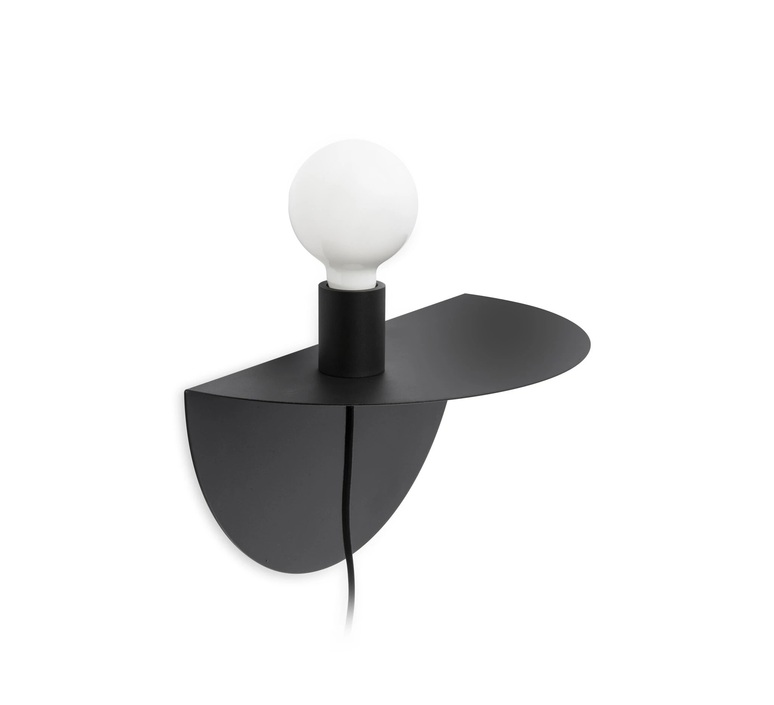 Nit droite studio goula figuera applique murale wall light  faro 01006  design signed nedgis 146895 product