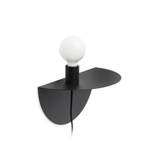 Nit droite studio goula figuera applique murale wall light  faro 01006  design signed nedgis 146895 thumb