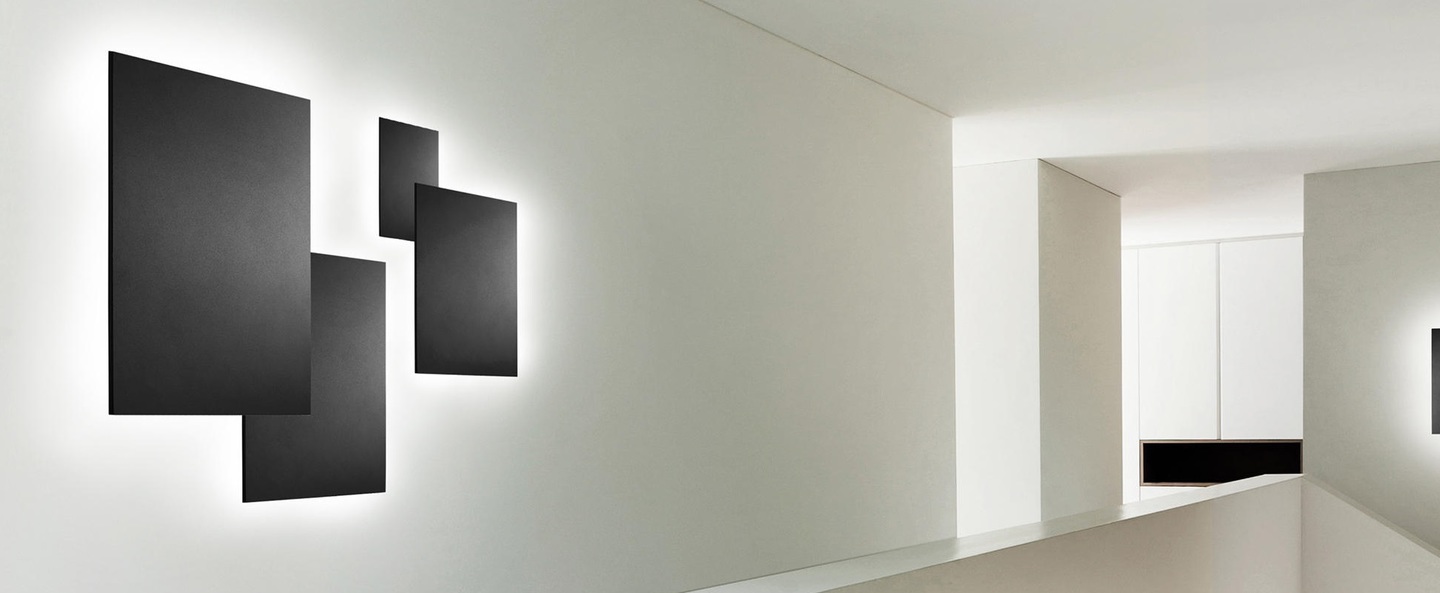 banner-image Applique murale noho w3 noir led o30cm h30cm light point normal