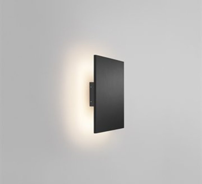 Noho w3 ronni gol applique murale wall light  light point 256409  design signed 41206 product