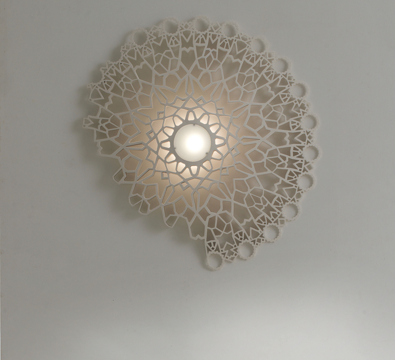 Notredame  applique murale wall light  karman pl130 3b int   design signed nedgis 74655 product