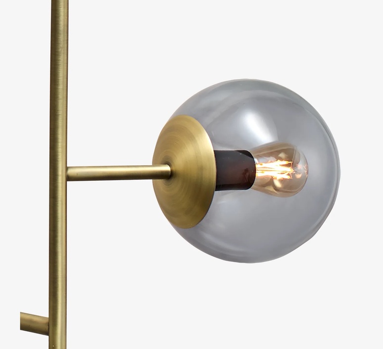 Orb 368 north applique murale wall light  bolia 20 116 08 8305164  design signed nedgis 144534 product