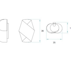 Orbit miguel herranz lzf orb a 20 luminaire lighting design signed 21891 thumb