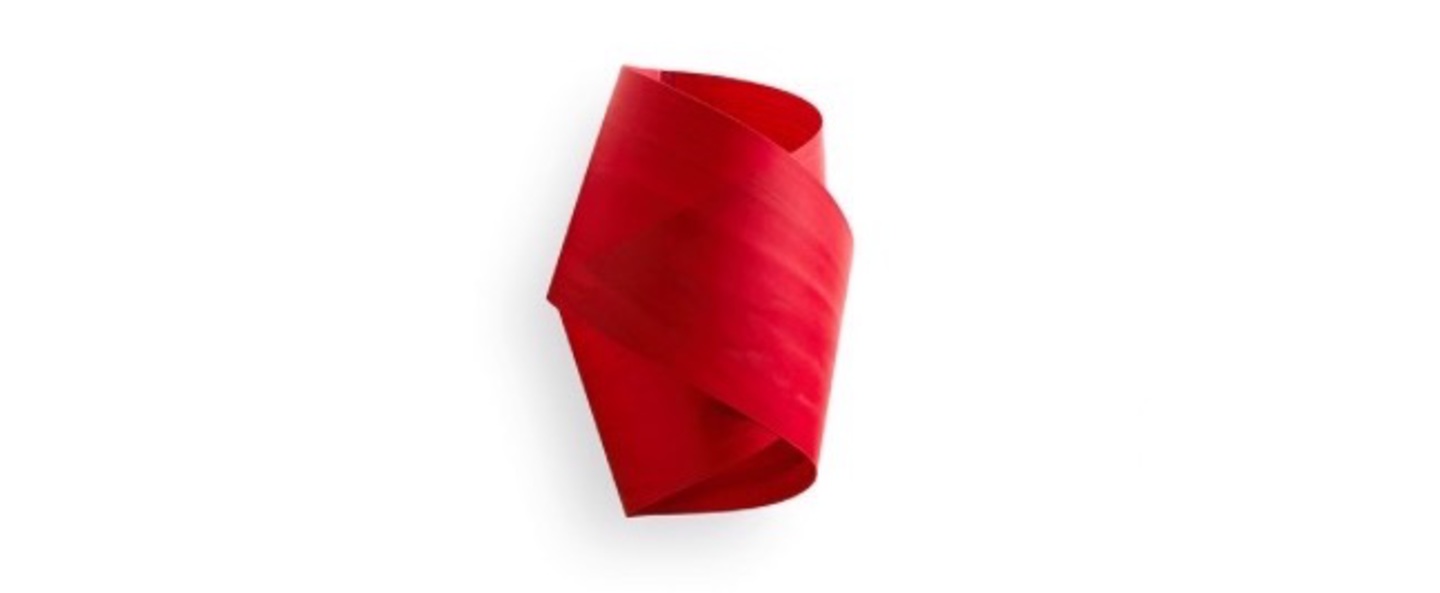 banner-image Applique murale orbit rouge h36cm lzf normal