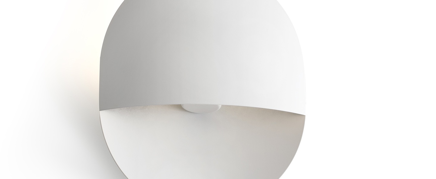 banner-image Applique murale orientable eres blanc l23cm h34cm faro normal