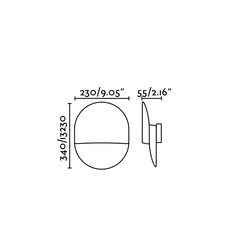 Ovo estudi ribaudi faro 62105 luminaire lighting design signed 106063 thumb