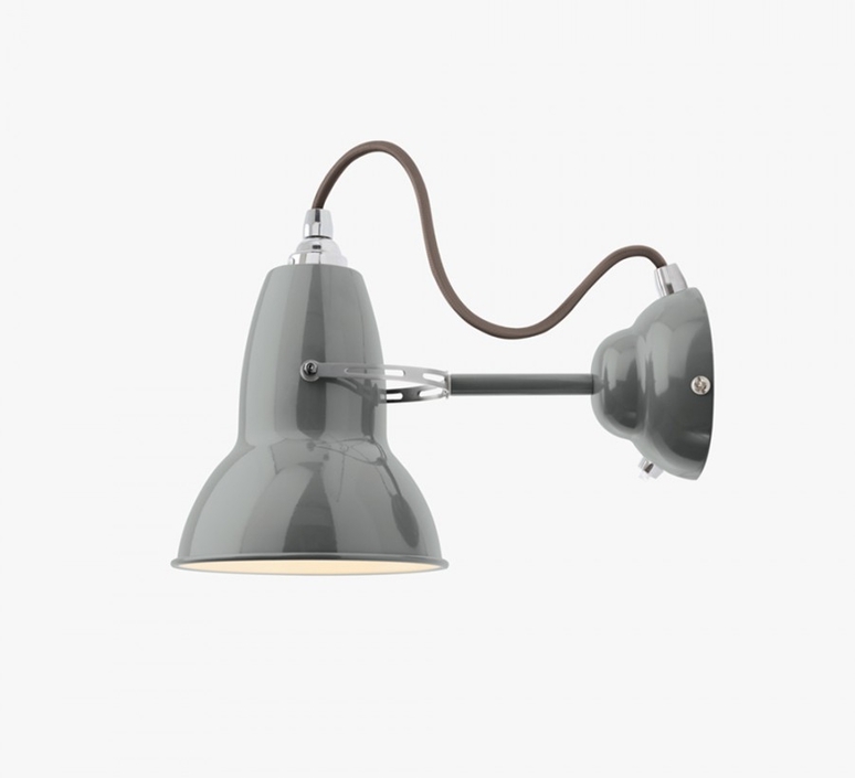 Original 1227 george carwardine anglepoise 31643 luminaire lighting design signed 26149 product