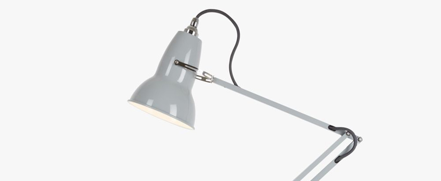 banner-image Applique murale original 1227 gris l46cm h53cm anglepoise normal