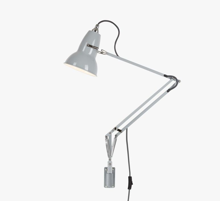 Original 1227 george carwardine applique murale wall light  anglepoise 30921  design signed nedgis 79281 product