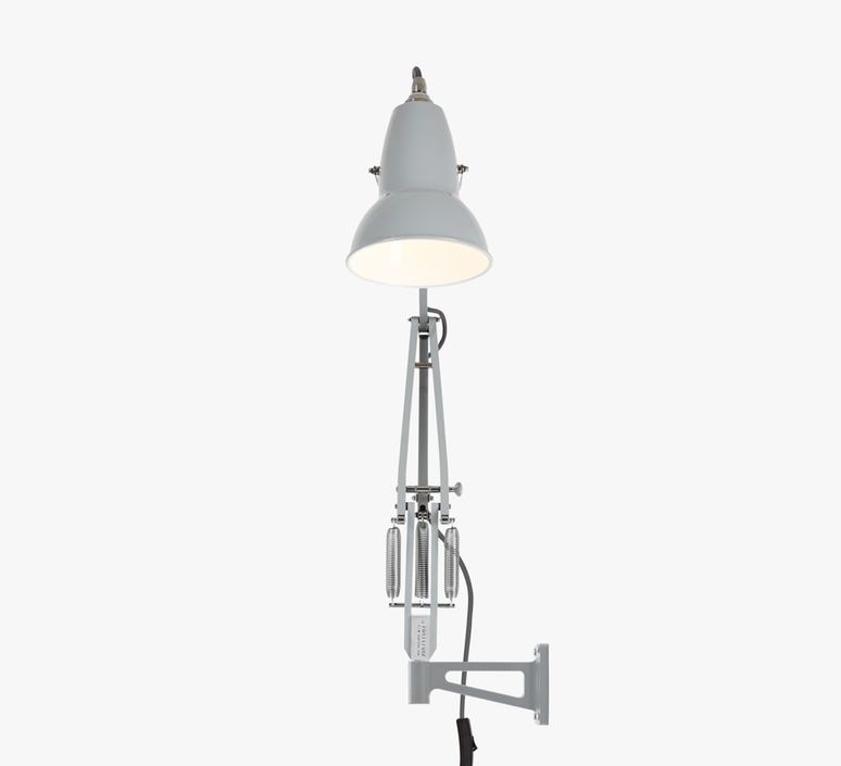 Original 1227 george carwardine applique murale wall light  anglepoise 30921  design signed nedgis 79282 product