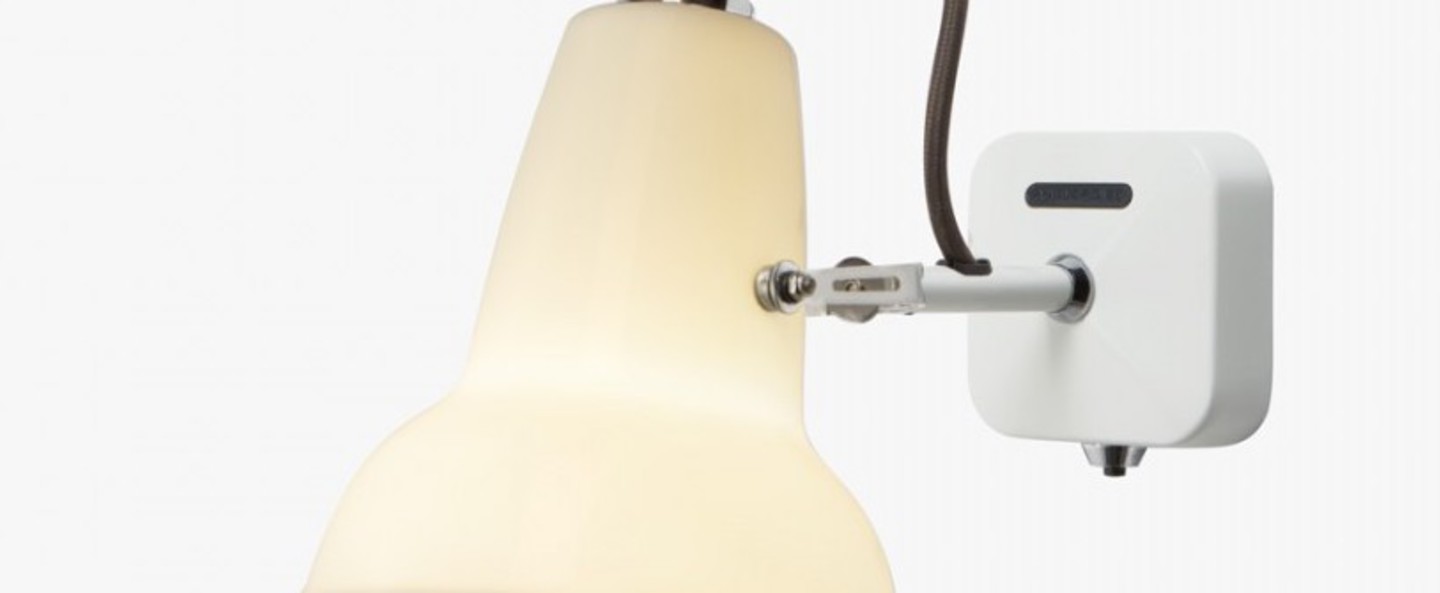banner-image Applique murale original 1227 mini blanc led o13cm h14cm anglepoise normal