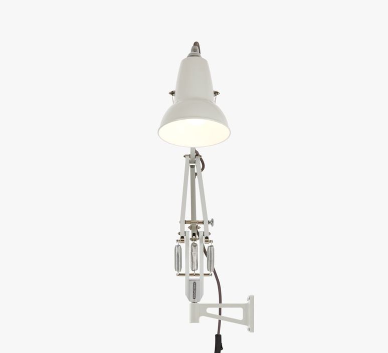 Original 1227 mini george carwardine applique murale wall light  anglepoise 31589  design signed nedgis 79243 product