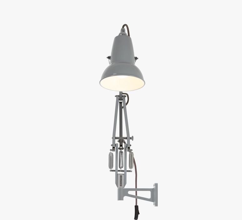 Original 1227 mini george carwardine applique murale wall light  anglepoise 31590  design signed nedgis 79244 product