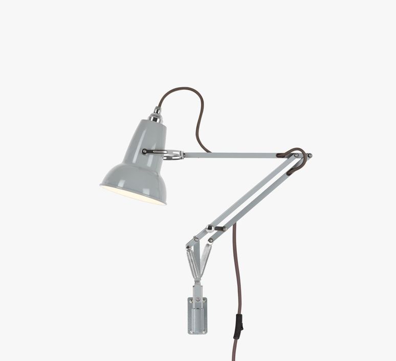 Original 1227 mini george carwardine applique murale wall light  anglepoise 31590  design signed nedgis 79245 product