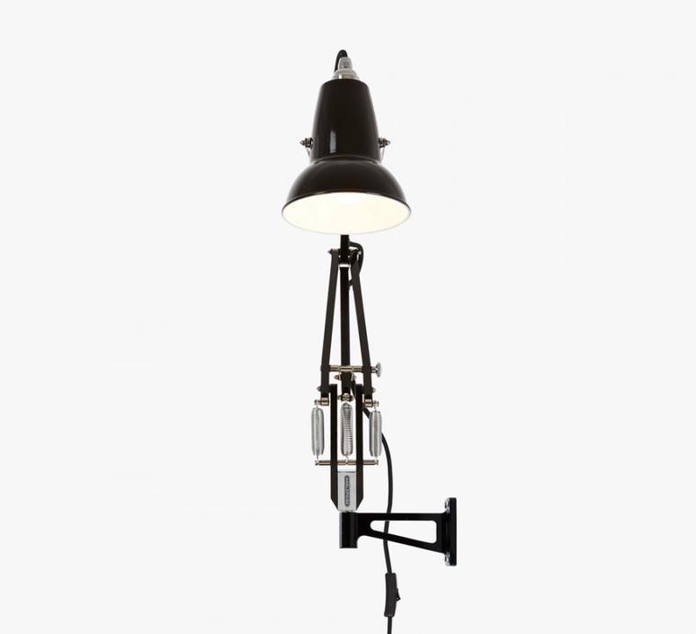 Original 1227 mini george carwardine anglepoise 31588 luminaire lighting design signed 26120 product