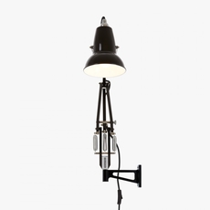 Original 1227 mini george carwardine anglepoise 31588 luminaire lighting design signed 26120 thumb