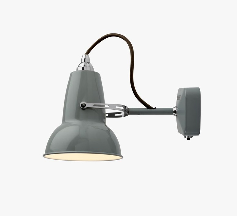 Original 1227 mini wall light george carwardine applique murale wall light  anglepoise 31578  design signed nedgis 125843 product