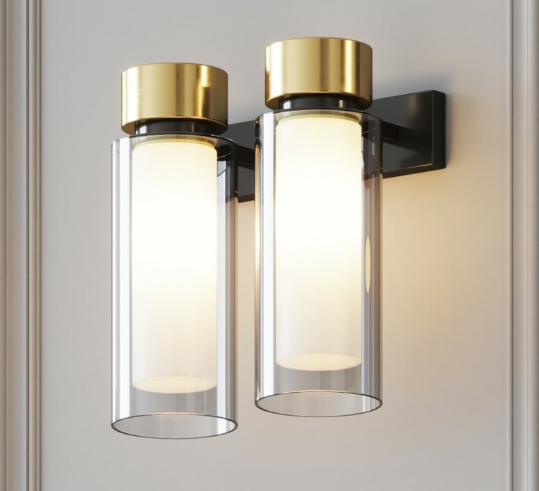 Osman corrado dotti applique murale wall light  tooy 560 42  design signed nedgis 177654 product