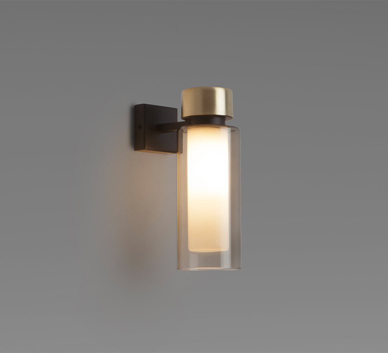 Osman corrado dotti applique murale wall light  tooy 560 41 c2 c41 clear  design signed nedgis 133898 product