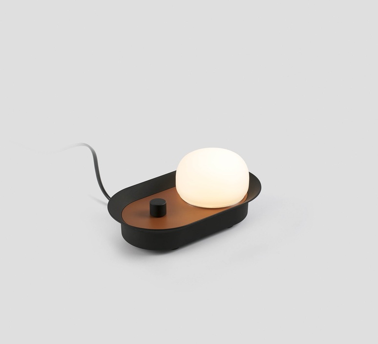 Maya studio faro lab applique murale wall light  faro 40104  design signed nedgis 166239 product