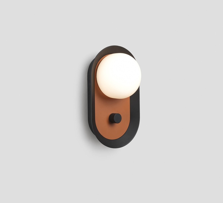 Maya studio faro lab applique murale wall light  faro 40104  design signed nedgis 166241 product