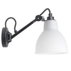 Pack duo lampe gras n 104  applique murale  dcw editions paris 104 duo bl pc  design signed nedgis 207250 thumb