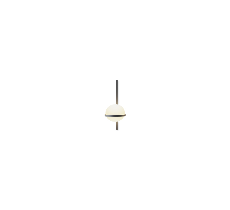 Palma 3710 antoni arola applique murale wall light  vibia 371018 1b  design signed nedgis 80564 product