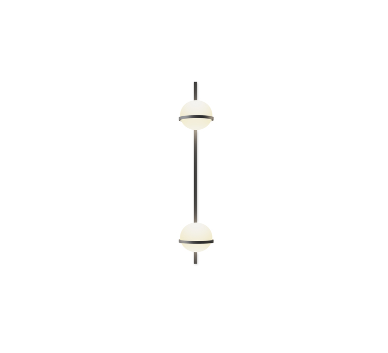 Palma 3716 antoni arola applique murale wall light  vibia 371618 1b  design signed nedgis 80580 product