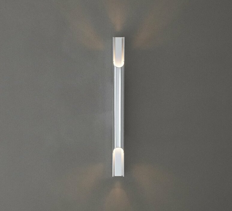 Pan 50 bent applique murale wall light  lyfa 133005009  design signed nedgis 131257 product