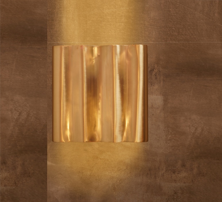 Panel studio gong applique murale wall light  gong gc 081  design signed nedgis 168639 product