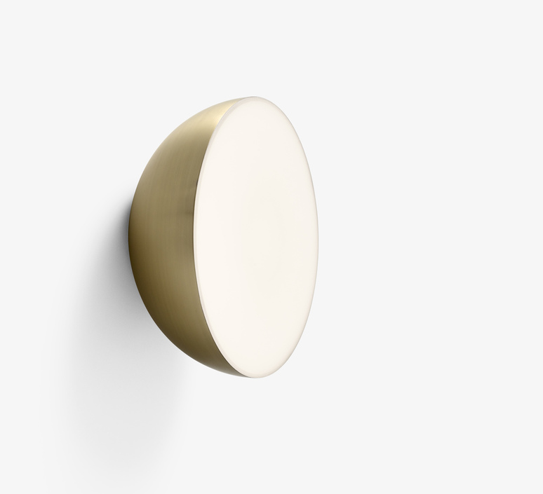 Passepartout jh12 jaime hayon applique murale wall light  andtradition 83401390  design signed 42865 product