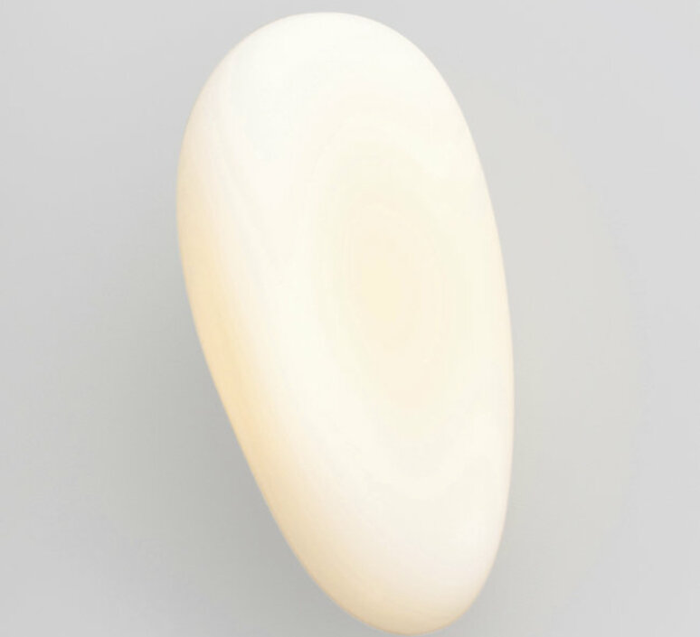 Pebble b citrine lukas peet applique murale wall light  andlight peb cw b ci 230  design signed nedgis 98608 product