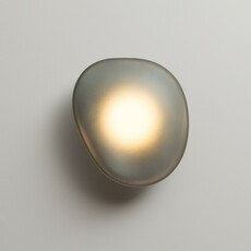 Pebble c slate lukas peet applique murale wall light  andlight peb cw c sl 230  design signed nedgis 150925 thumb