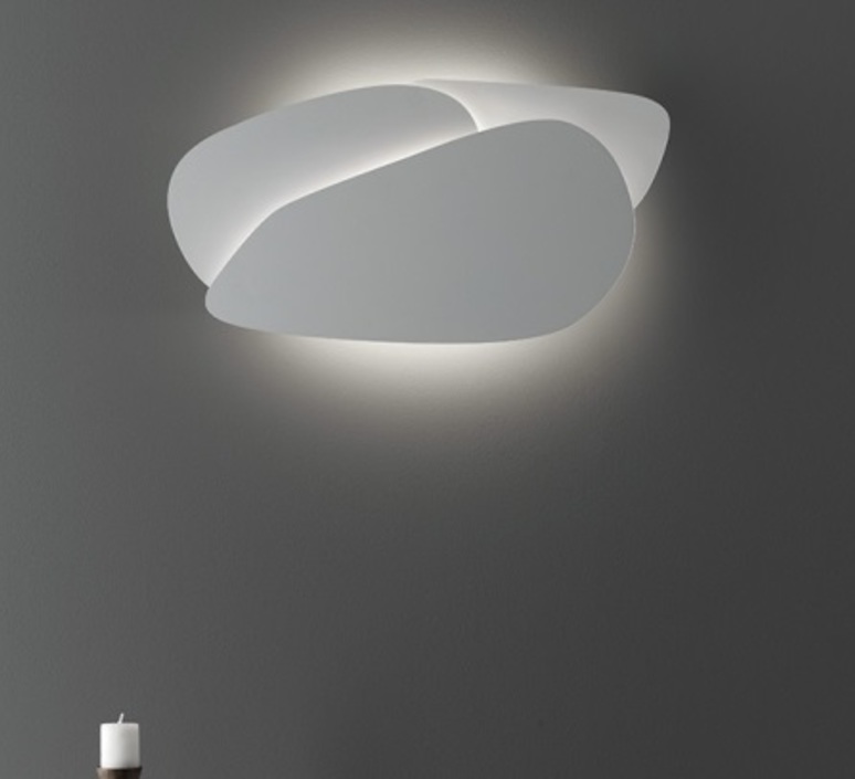 Pedra vicent clausell eloy quero applique murale wall light  carpyen 6841100  design signed nedgis 69726 product