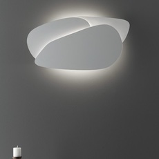 Pedra vicent clausell eloy quero applique murale wall light  carpyen 6841100  design signed nedgis 69726 thumb