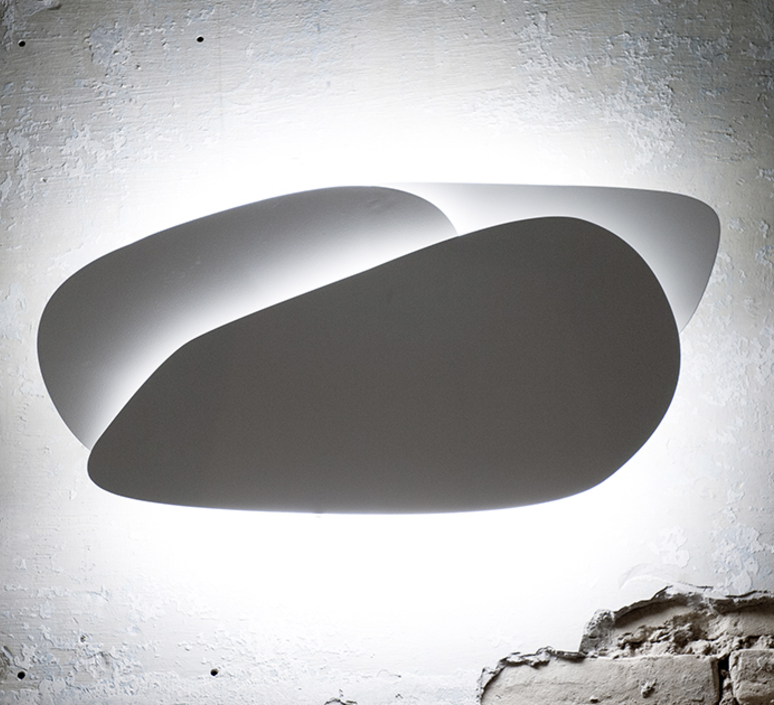 Pedra vicent clausell eloy quero applique murale wall light  carpyen 6841100  design signed nedgis 69728 product