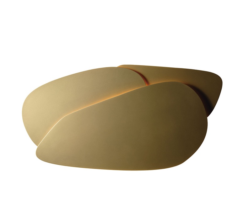 Pedra or  vincent clausell eloy quero applique murale wall light  carpyen 6841200  design signed nedgis 156477 product