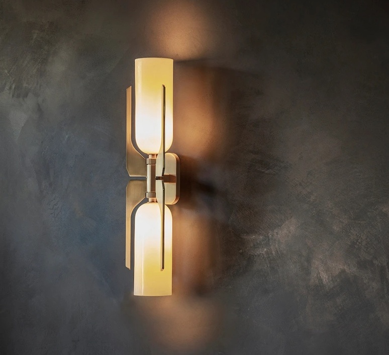 Pennon wall robbie llewellyn adam yeats applique murale wall light  bert frank pnn0020   design signed nedgis 107254 product